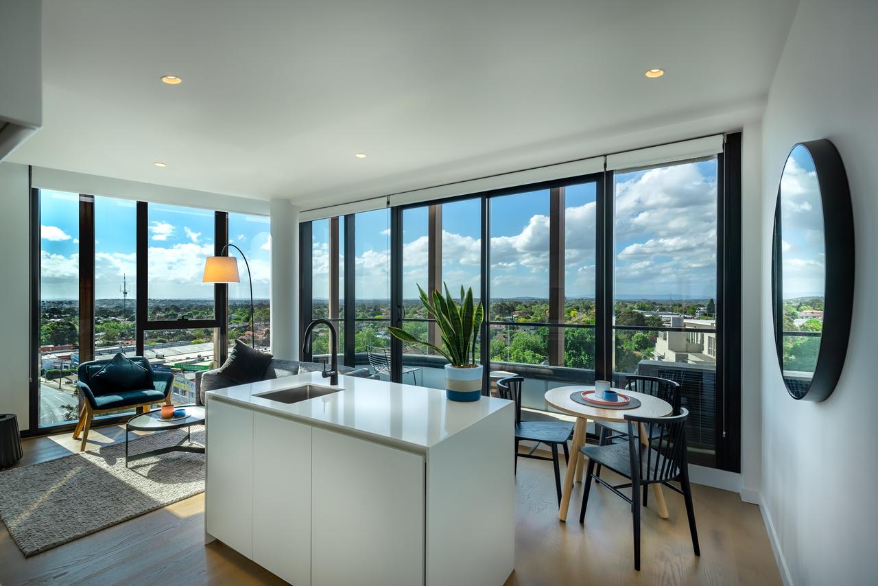  Accommodation Perth
