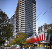 Somerset on Elizabeth Melbourne - Accommodation Perth