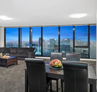 Premier Stays Melbourne - Accommodation Perth