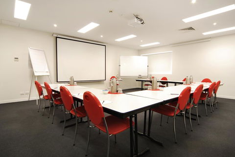Adara Hotel Richmond - Perth Resorts 1