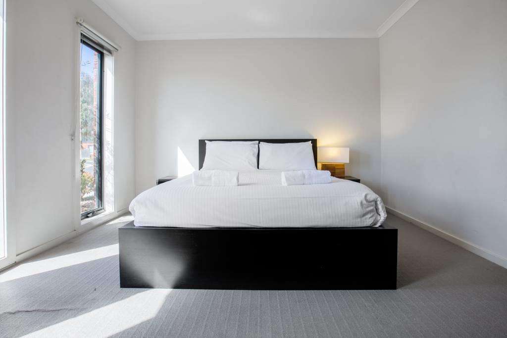 Point Cook VIC Perth Resorts