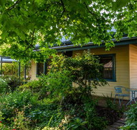 The Orchard House