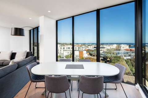 Anchorage Apartments Hampton - Accommodation Perth 29