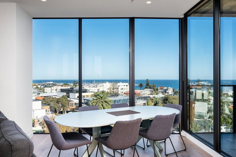 Anchorage Apartments Hampton - Accommodation Perth 31