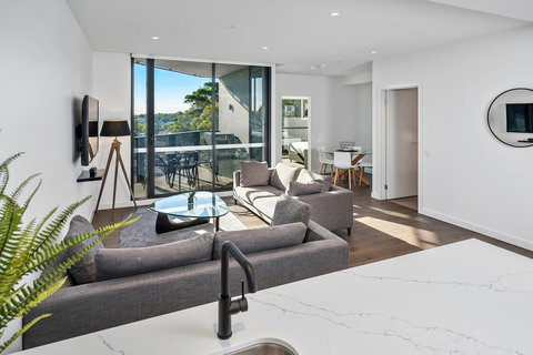 Anchorage Apartments Hampton - Accommodation Perth 35
