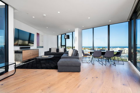 Anchorage Apartments Hampton - Accommodation Perth 30