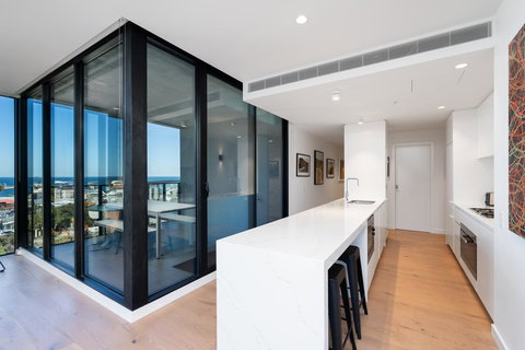 Anchorage Apartments Hampton - Accommodation Perth 19
