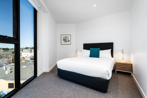 Anchorage Apartments Hampton - Accommodation Perth 14