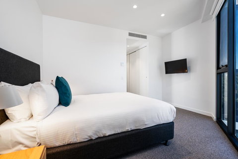 Anchorage Apartments Hampton - Accommodation Perth 12