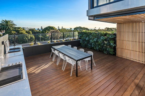 Anchorage Apartments Hampton - Accommodation Perth 33