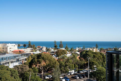 Anchorage Apartments Hampton - Accommodation Perth 26