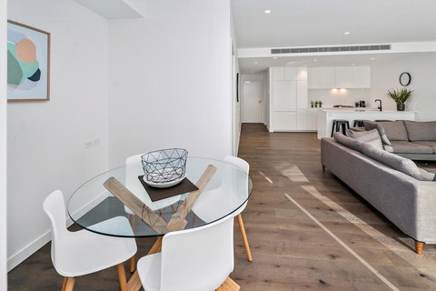 Anchorage Apartments Hampton - Accommodation Perth 37