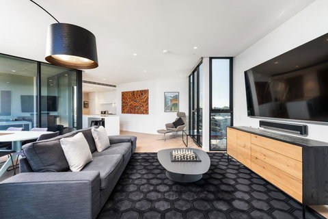Anchorage Apartments Hampton - Accommodation Perth 28