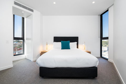 Anchorage Apartments Hampton - Accommodation Perth 13