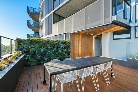 Anchorage Apartments Hampton - Accommodation Perth 32