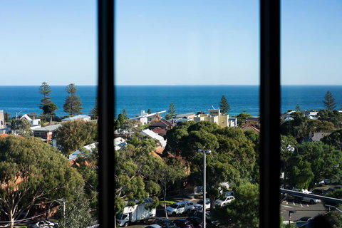 Anchorage Apartments Hampton - Accommodation Perth 22