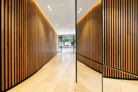 Anchorage Apartments Hampton - Accommodation Perth 11