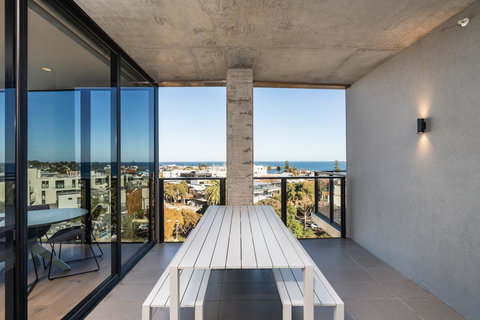 Anchorage Apartments Hampton - Accommodation Perth 25