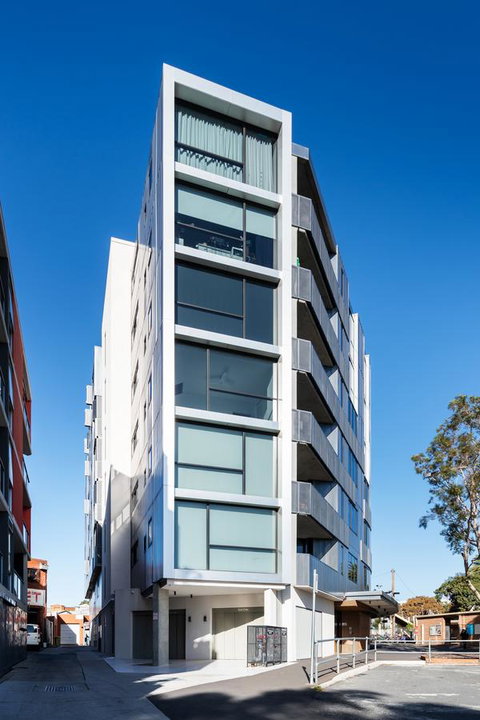 Anchorage Apartments Hampton - Accommodation Perth 5