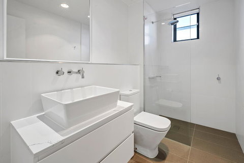 Anchorage Apartments Hampton - Accommodation Perth 15