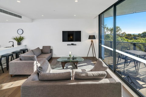 Anchorage Apartments Hampton - Accommodation Perth 38