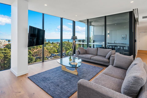 Anchorage Apartments Hampton - Accommodation Perth 0