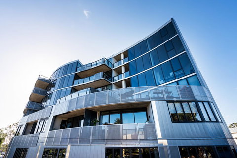 Anchorage Apartments Hampton - Accommodation Perth 2