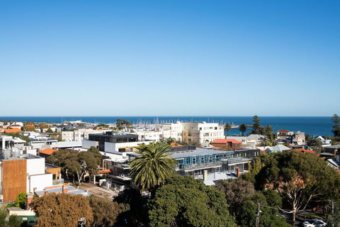 Anchorage Apartments Hampton - Accommodation Perth 27