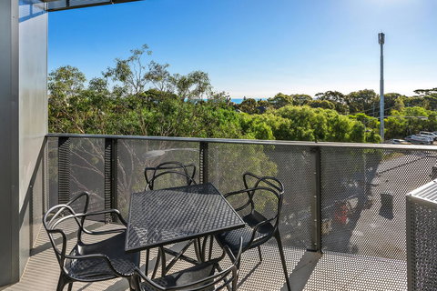 Anchorage Apartments Hampton - Accommodation Perth 40