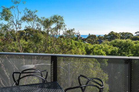 Anchorage Apartments Hampton - Accommodation Perth 39