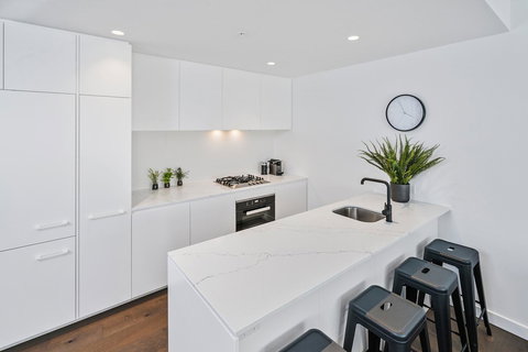 Anchorage Apartments Hampton - Accommodation Perth 36