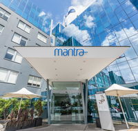 Mantra Bell City - Accommodation Perth