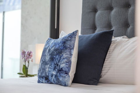 Signature Waterfront Apartments - Accommodation Perth 25
