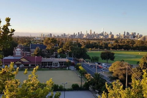 BestView St Kilda Spectacular Sunset Hideaway - Boutique Self-contained Luxury Apartment - Accommodation Perth 24