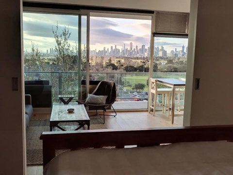 BestView St Kilda Spectacular Sunset Hideaway - Boutique Self-contained Luxury Apartment - Accommodation Perth 17
