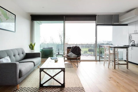 BestView St Kilda Spectacular Sunset Hideaway - Boutique Self-contained Luxury Apartment - Accommodation Perth 18