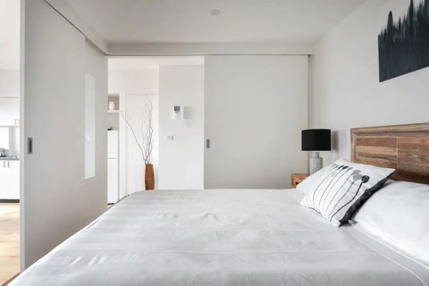 BestView St Kilda Spectacular Sunset Hideaway - Boutique Self-contained Luxury Apartment - Accommodation Perth 14