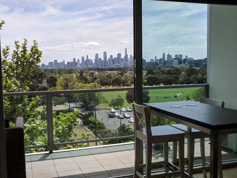 BestView St Kilda Spectacular Sunset Hideaway - Boutique Self-contained Luxury Apartment - Accommodation Perth 8