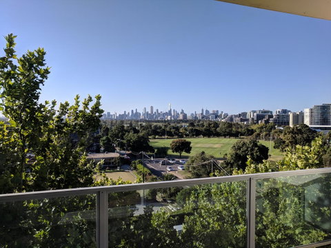 BestView St Kilda Spectacular Sunset Hideaway - Boutique Self-contained Luxury Apartment - Accommodation Perth 23