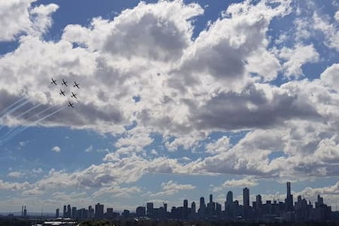 BestView St Kilda Spectacular Sunset Hideaway - Boutique Self-contained Luxury Apartment - Accommodation Perth 22