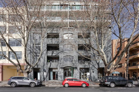 BestView St Kilda Spectacular Sunset Hideaway - Boutique Self-contained Luxury Apartment - Accommodation Perth 20