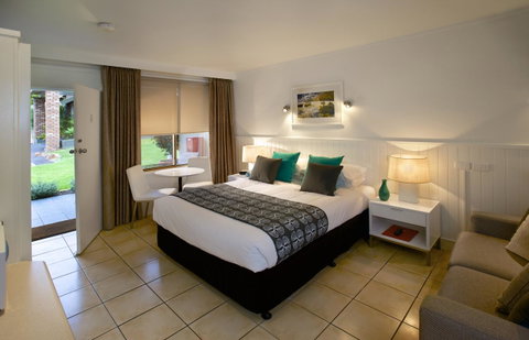 Sorrento Beach Motel - Accommodation Perth 3
