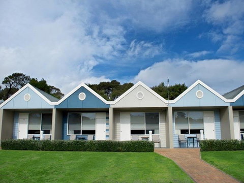 Sorrento Beach Motel - Accommodation Perth 12