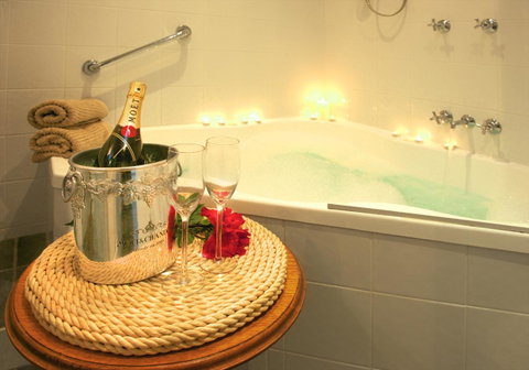 Sorrento Beach Motel - Accommodation Perth 4