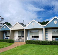 Sorrento Beach Motel - Accommodation Perth