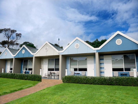 Sorrento Beach Motel - Accommodation Perth 0