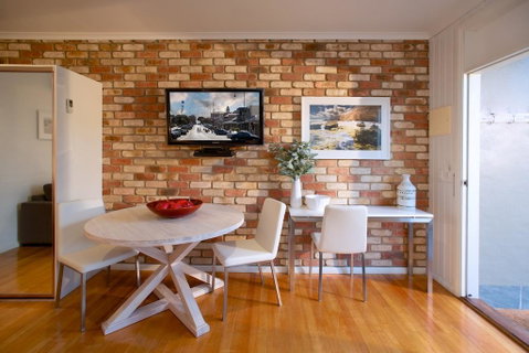 Sorrento Beach Motel - Accommodation Perth 5