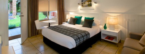 Sorrento Beach Motel - Accommodation Perth 8