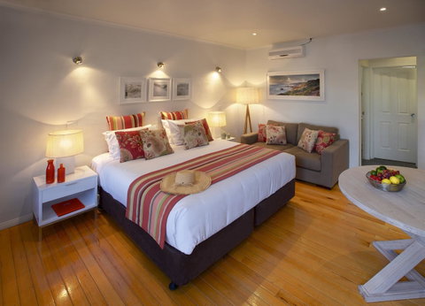 Sorrento Beach Motel - Accommodation Perth 13