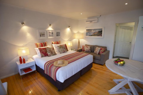 Sorrento Beach Motel - Accommodation Perth 34